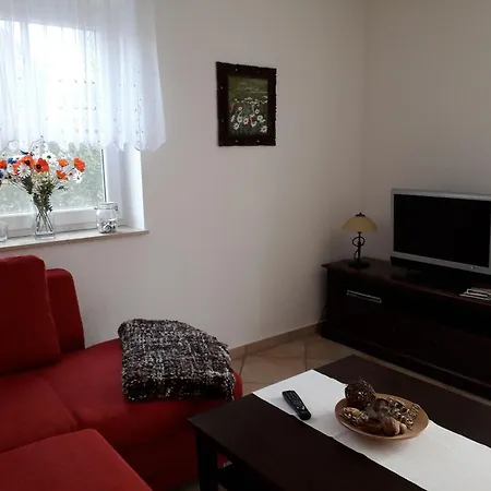 Apartman Wiesenblick
